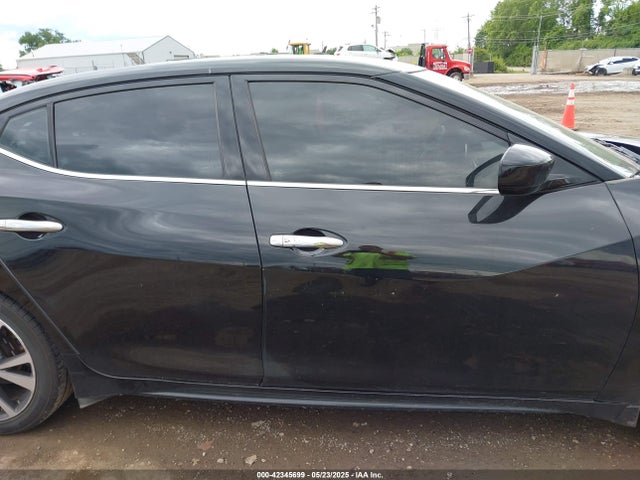 Nissan Maxima 3.5 S 2017 1N4AA6AP4HC422854 Image 13