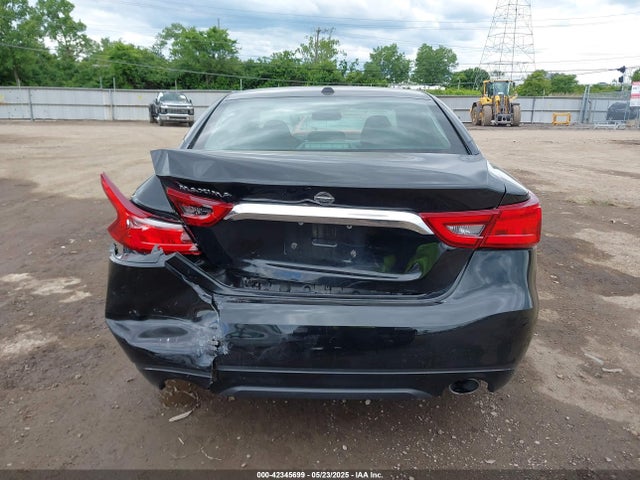 Nissan Maxima 3.5 S 2017 1N4AA6AP4HC422854 Image 16