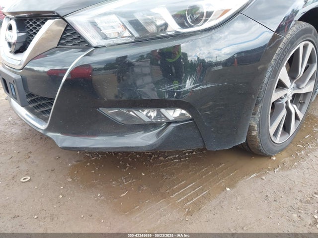 Nissan Maxima 3.5 S 2017 1N4AA6AP4HC422854 Image 17