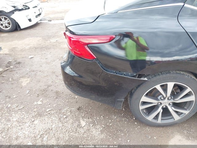 Nissan Maxima 3.5 S 2017 1N4AA6AP4HC422854 Image 18