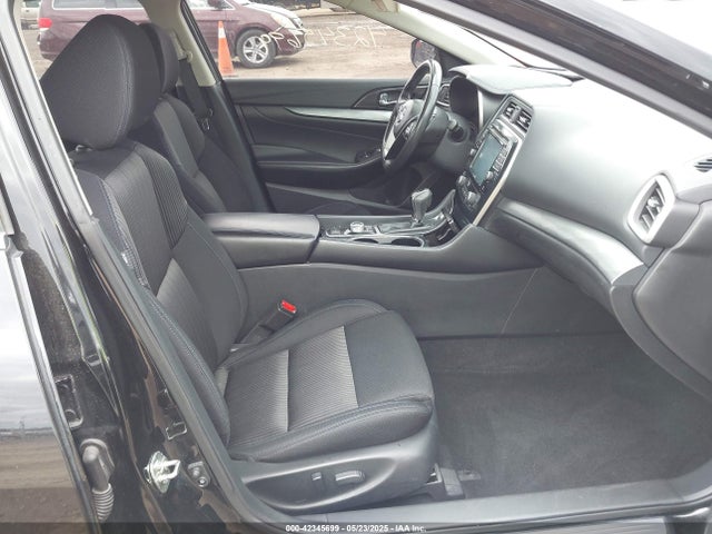 Nissan Maxima 3.5 S 2017 1N4AA6AP4HC422854 Image 5