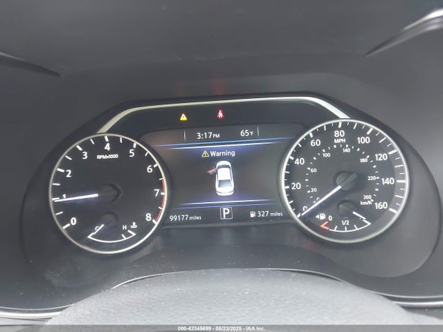 Nissan Maxima 3.5 S 2017 1N4AA6AP4HC422854 Image 7