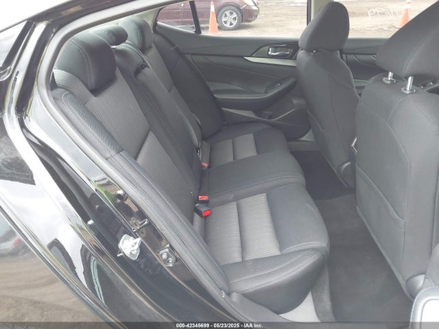 Nissan Maxima 3.5 S 2017 1N4AA6AP4HC422854 Image 8