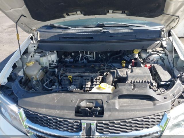 3C4PDCAB6ET217924 Dodge Journey American Value Pkg