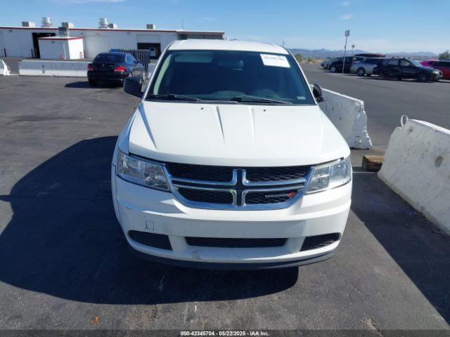 3C4PDCAB6ET217924 Dodge Journey American Value Pkg