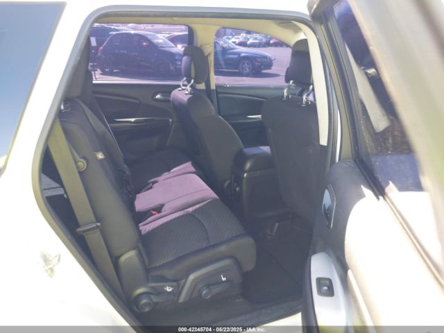 3C4PDCAB6ET217924 Dodge Journey American Value Pkg