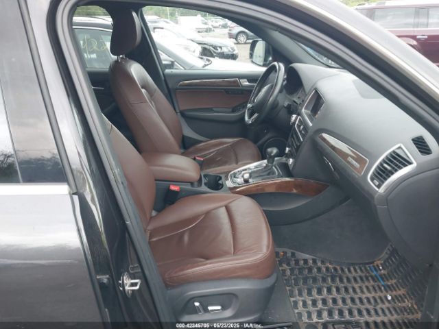 WA1L2AFPXGA043311 Audi Q5 2.0t Premium
