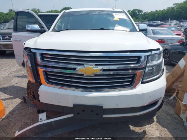 1GNSCCKC8JR257470 Chevrolet Tahoe Premier