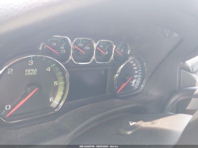 1GNSCCKC8JR257470 Chevrolet Tahoe Premier