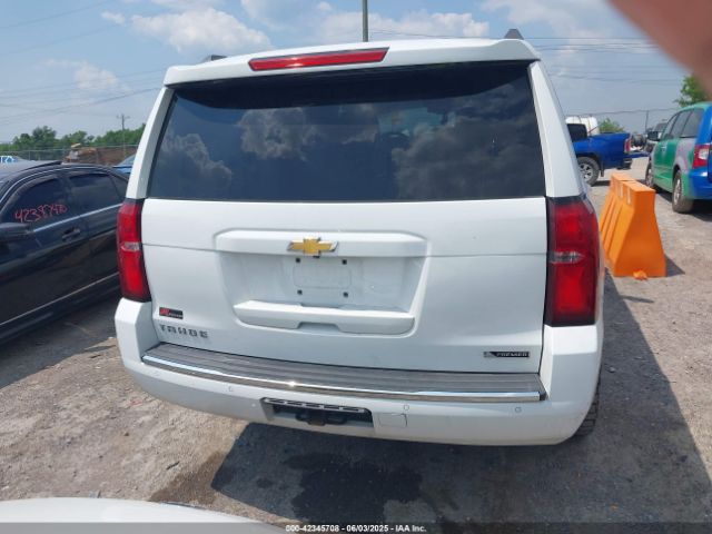 1GNSCCKC8JR257470 Chevrolet Tahoe Premier