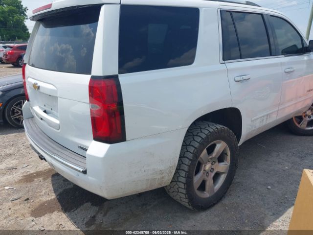 1GNSCCKC8JR257470 Chevrolet Tahoe Premier