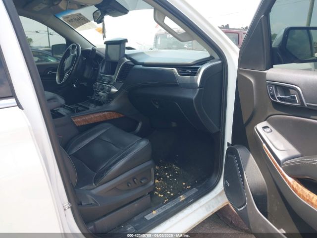 1GNSCCKC8JR257470 Chevrolet Tahoe Premier