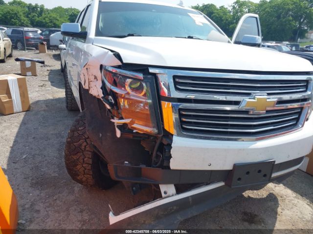 1GNSCCKC8JR257470 Chevrolet Tahoe Premier