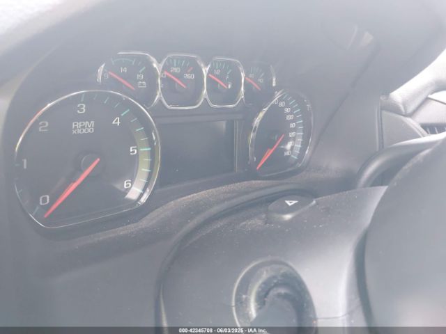 1GNSCCKC8JR257470 Chevrolet Tahoe Premier