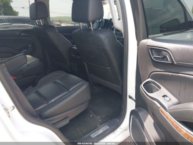 1GNSCCKC8JR257470 Chevrolet Tahoe Premier