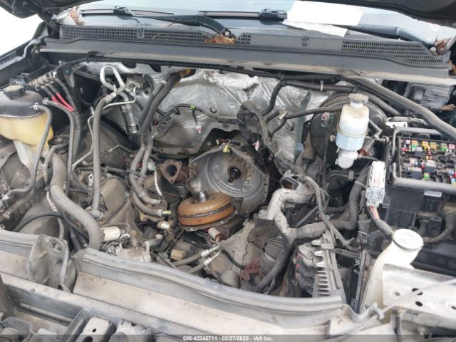 1GYS4KKJXGR246052 Cadillac Escalade Esv Platinum