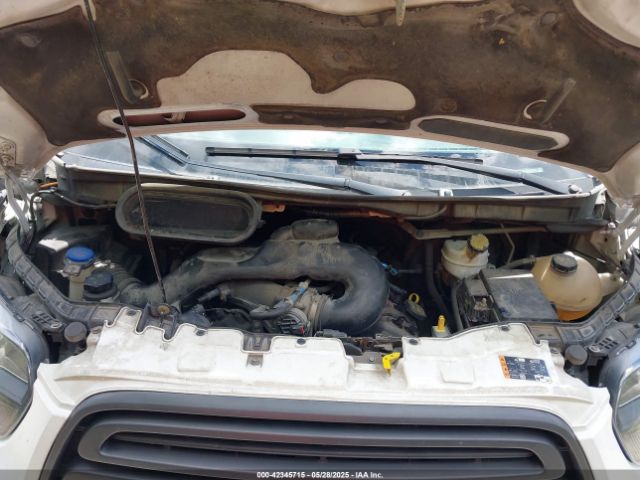 1FTYR1ZM8HKB53620 Ford Transit-250