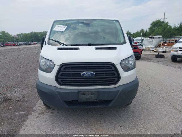 1FTYR1ZM8HKB53620 Ford Transit-250