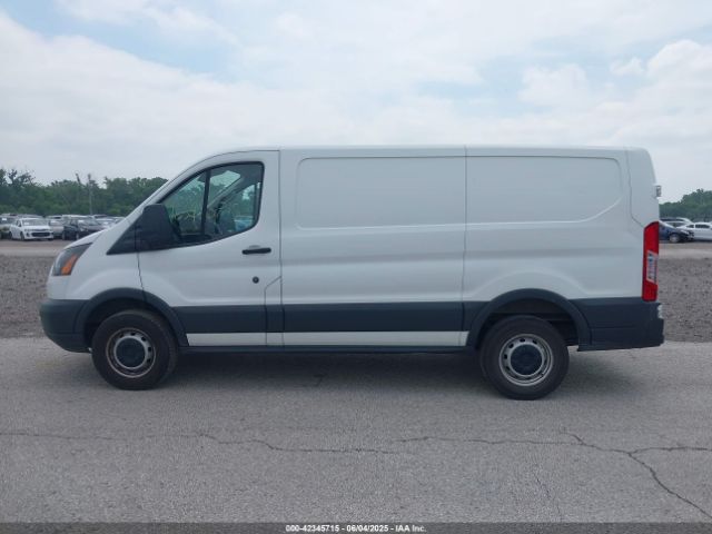 1FTYR1ZM8HKB53620 Ford Transit-250