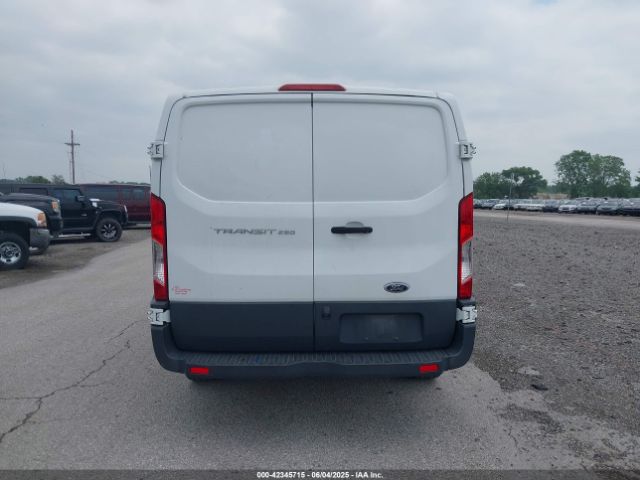 1FTYR1ZM8HKB53620 Ford Transit-250