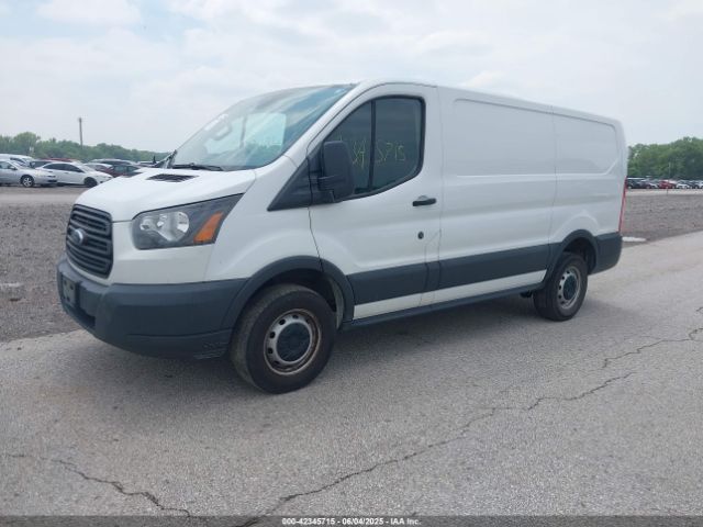 1FTYR1ZM8HKB53620 Ford Transit-250