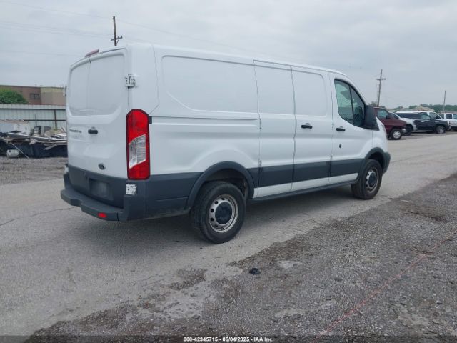 1FTYR1ZM8HKB53620 Ford Transit-250