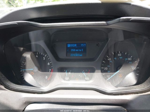 1FTYR1ZM8HKB53620 Ford Transit-250