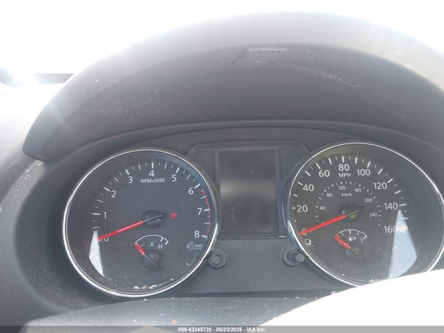 JN8AS5MV8FW254678 Nissan Rogue