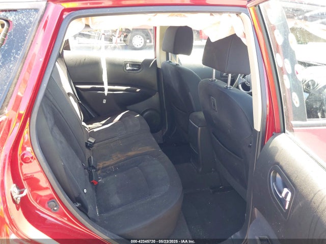 JN8AS5MV8FW254678 Nissan Rogue