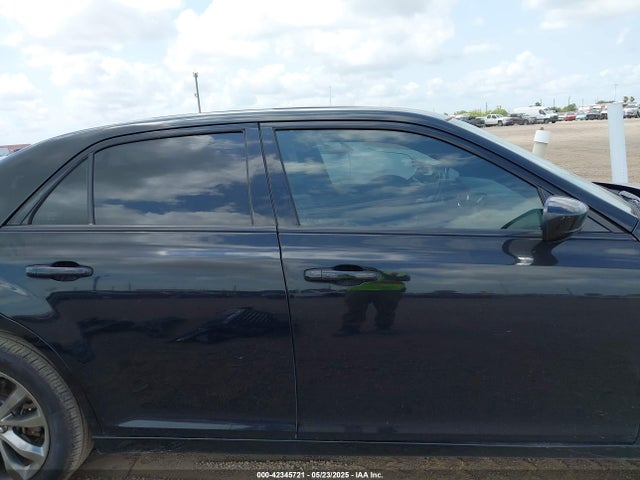 Chrysler 2014 2014 2C3CCAGG8EH297782 Image 14