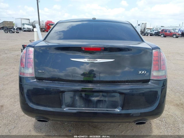 Chrysler 2014 2014 2C3CCAGG8EH297782 Image 17