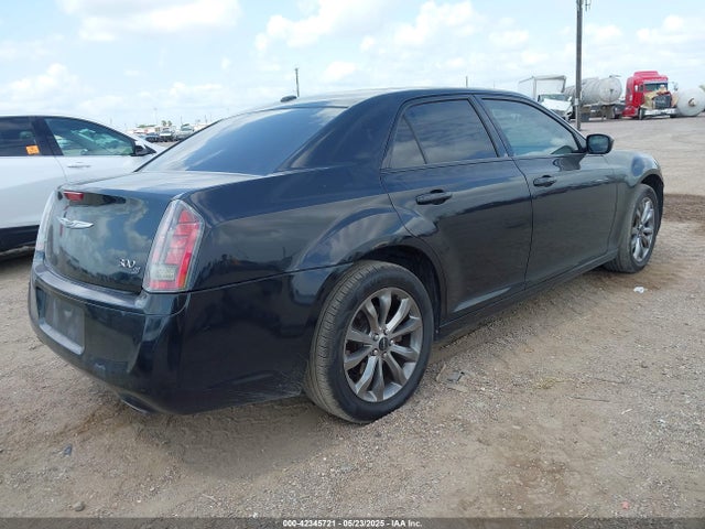 Chrysler 2014 2014 2C3CCAGG8EH297782 Image 4