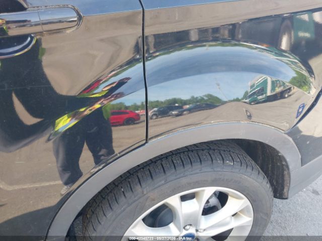 1FMCU9JX5GUB02023 Ford Escape Titanium