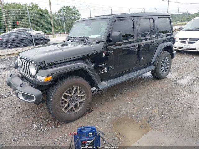 1C4PJXEN0RW105639 Jeep 2024