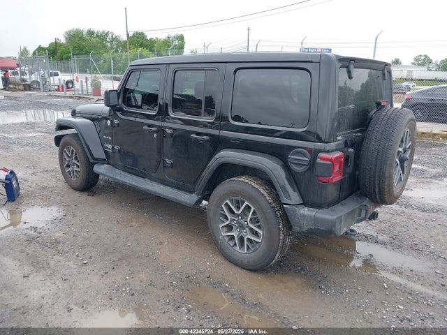1C4PJXEN0RW105639 Jeep 2024