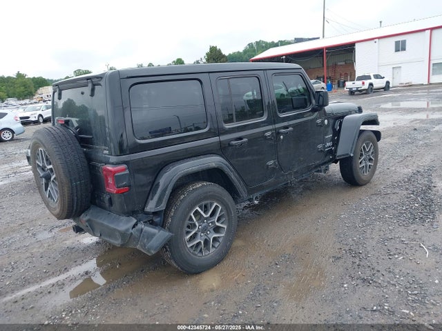 1C4PJXEN0RW105639 Jeep 2024