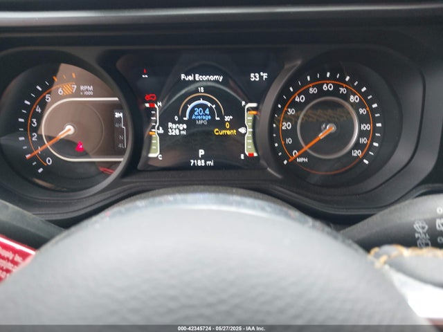 1C4PJXEN0RW105639 Jeep 2024
