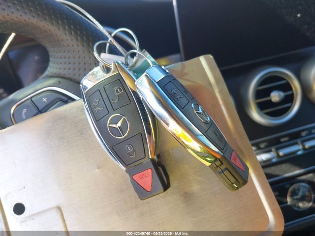 55SWF4JB5GU111976 Mercedes-Benz 2016