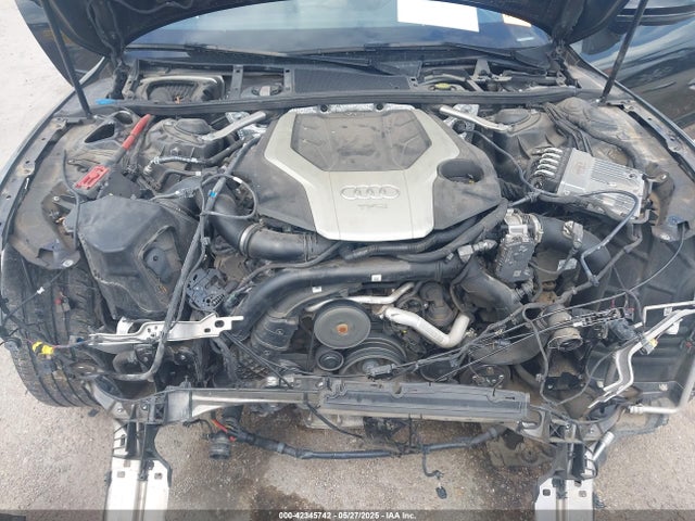 2019 AUDI A7 WAUU2AF2XKN026683 Photo 9