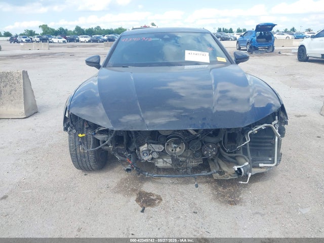 2019 AUDI A7 WAUU2AF2XKN026683 Photo 5