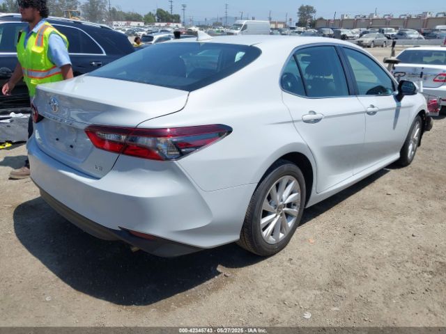 2024 TOYOTA CAMRY 4T1C11AK7RU239014 Photo 3