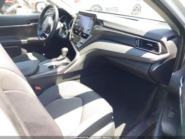 2024 TOYOTA CAMRY 4T1C11AK7RU239014 Photo 4