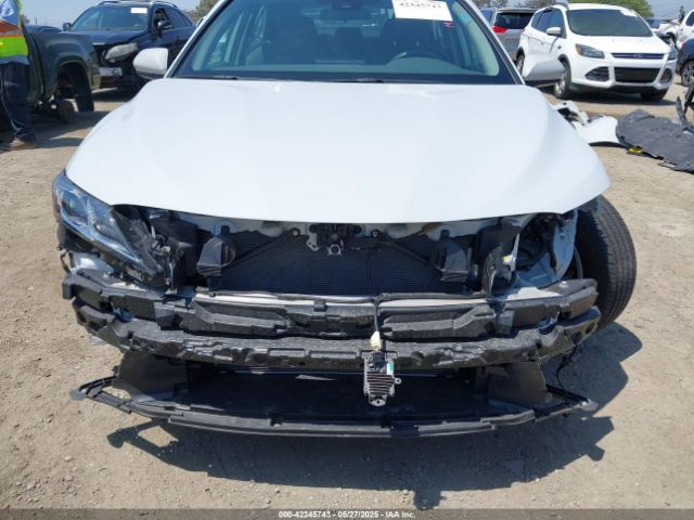 2024 TOYOTA CAMRY 4T1C11AK7RU239014 Photo 5
