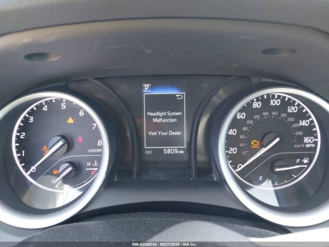 2024 TOYOTA CAMRY 4T1C11AK7RU239014 Photo 6