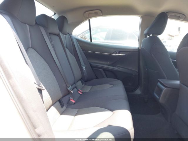 2024 TOYOTA CAMRY 4T1C11AK7RU239014 Photo 7