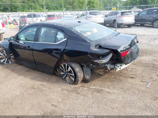 3N1AB8CVXRY278897 Nissan 2024