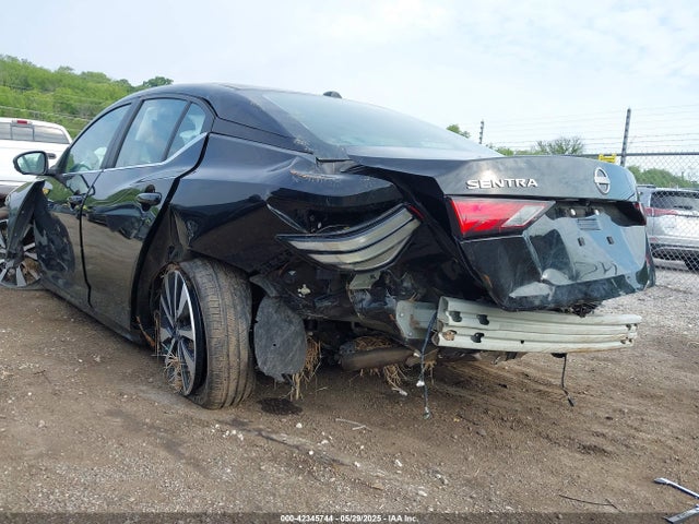 3N1AB8CVXRY278897 Nissan 2024