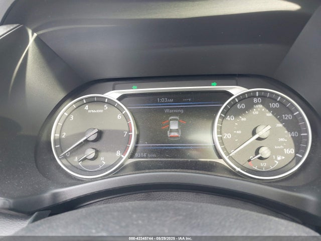 3N1AB8CVXRY278897 Nissan 2024