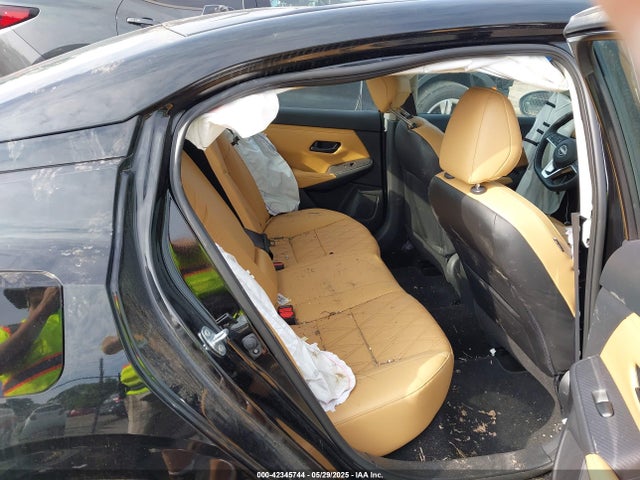 3N1AB8CVXRY278897 Nissan 2024