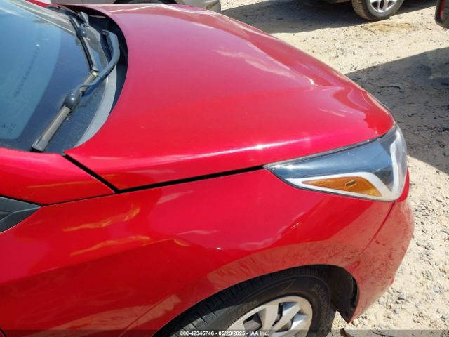 3KPC24A35KE064617 Hyundai ACCENT SE